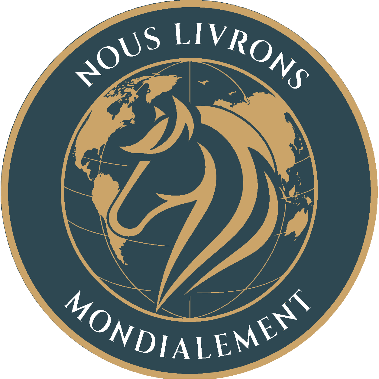 Mondialement