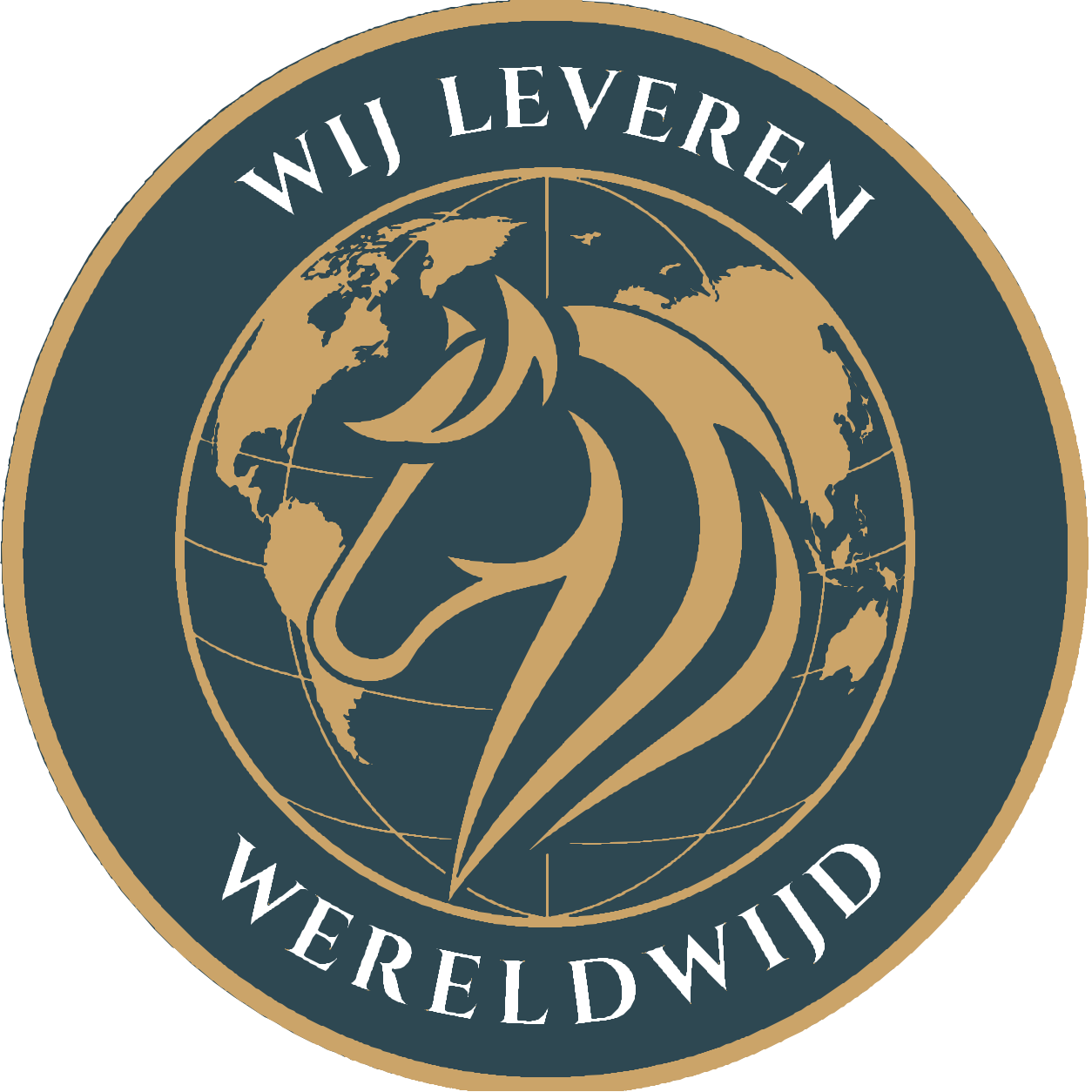 Wereldwijd