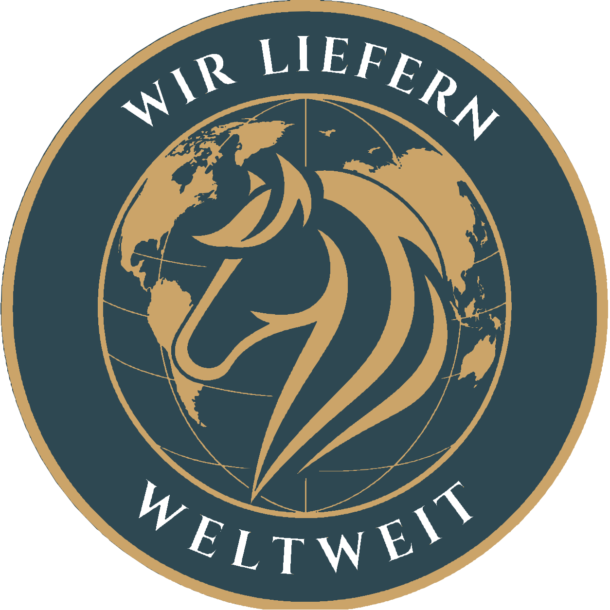 Weltweit