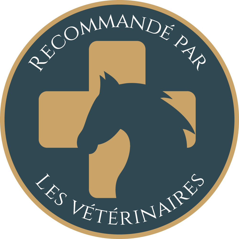 recommandé par les vétérinaires